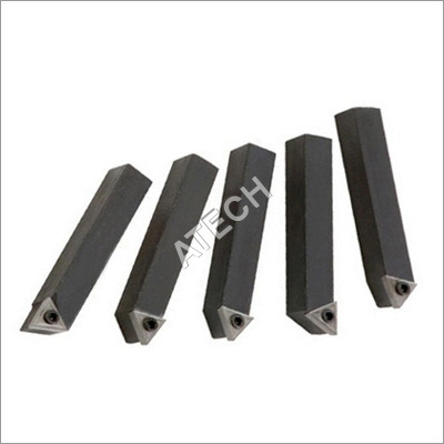 Indexable Carbide Turning Tool Holder