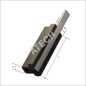 Quick Clamp Parting Tool Holders
