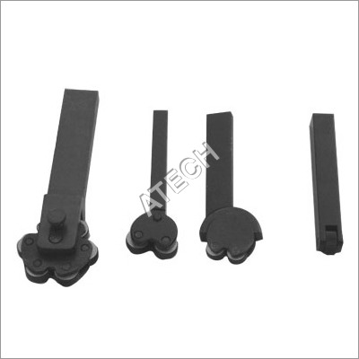 Knurling Tool Holders
