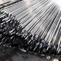 Steel Lancing Pipes