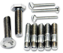 Steel Cold Heading Wires