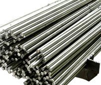 Bright Steel Bars