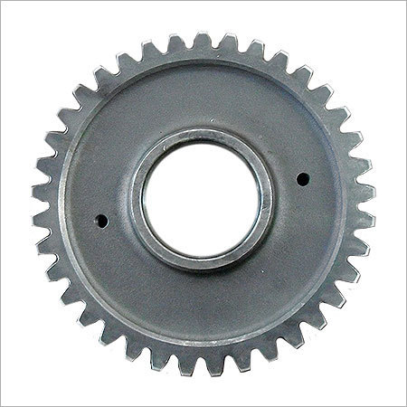 Rotavator Side Gear
