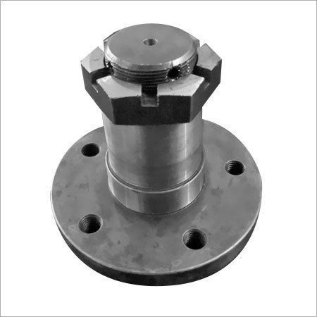 Rotavator Pin Axle