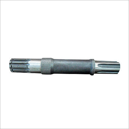 Multi Gear Box Shaft (Small)