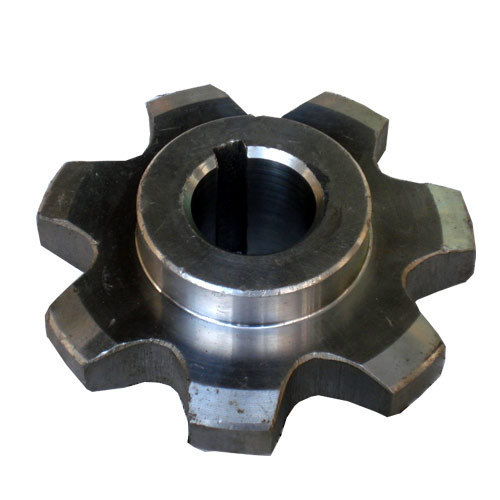 Elevator Gear