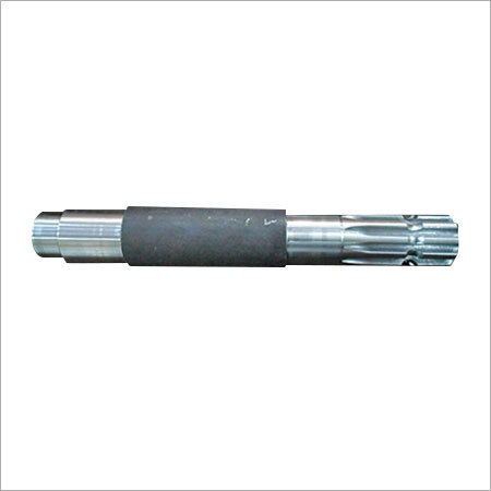 Reaper Gear Box Shaft