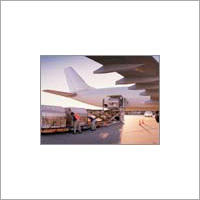 Air Freight Forwarding