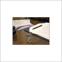 Advisory Legal Consultant