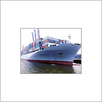International Shipping