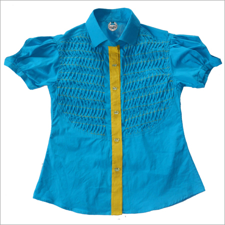LADIES SHIRT