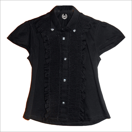 Black Readymade Garments