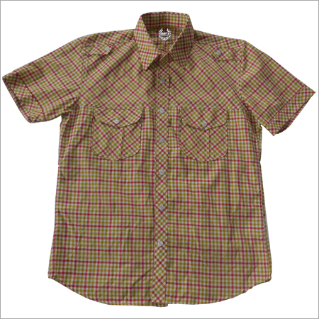 Check Ready Made Garments