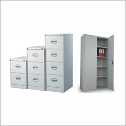 Steel Cupboards