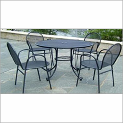 Steel Furniture