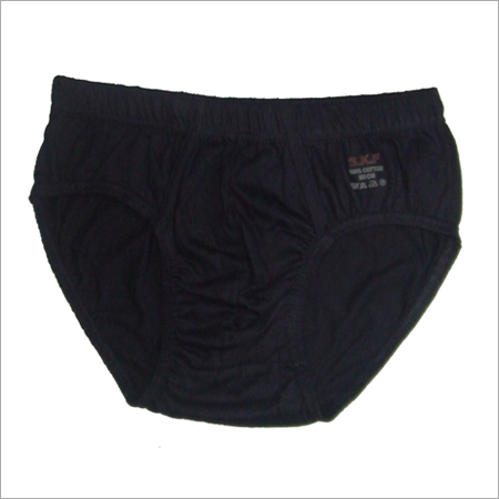 Mens Cotton Underwear