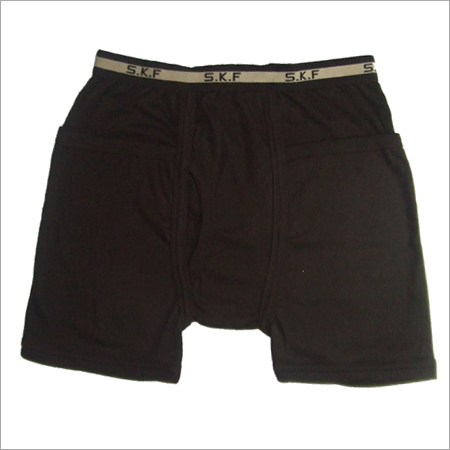Men's Lightweight Underwear