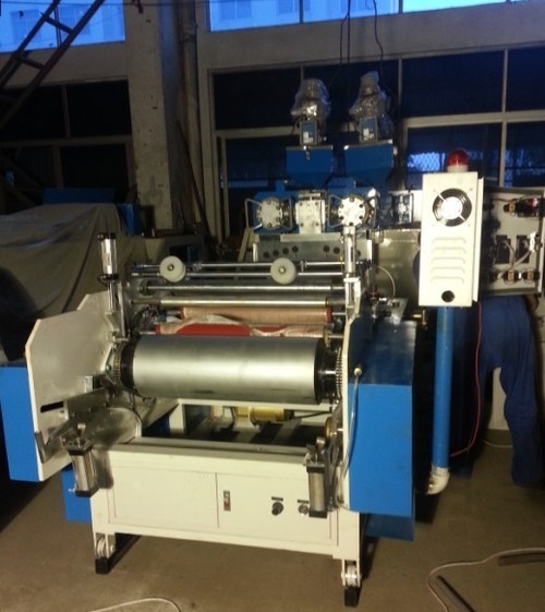 Cast stretch Film Machine