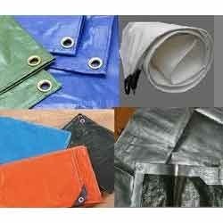HDPE Industrial Tarpaulin