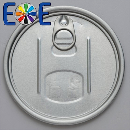 Tin Can Lids