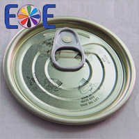 Canned Vegetables Lids