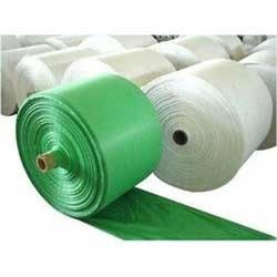 HDPE Woven Laminated Fabric Roll