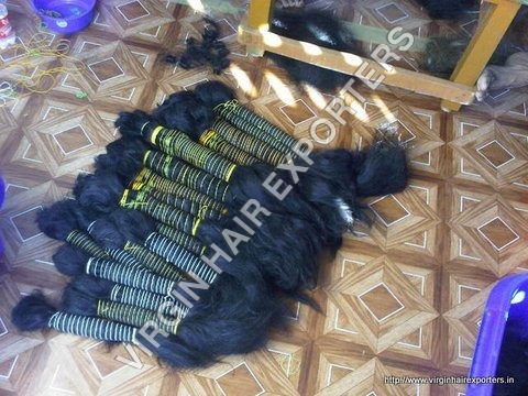 Human Hair Extensions