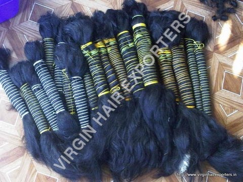 Machine Weft Hair Extension