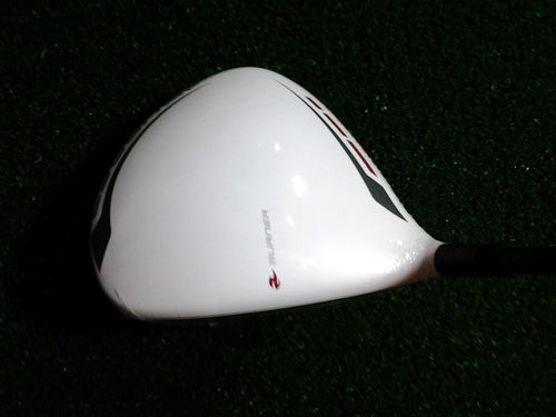 TaylorMade Burner SuperFast Drive