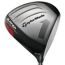 Burner Superfast Driver