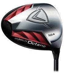 CALLAWAY DIABLO OCTANE