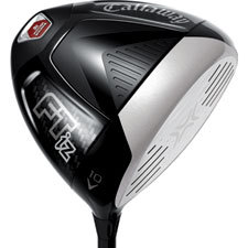 Callaway FT-iZ Driver