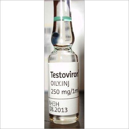 Testoviron 250
