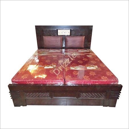 King Size Storage Beds