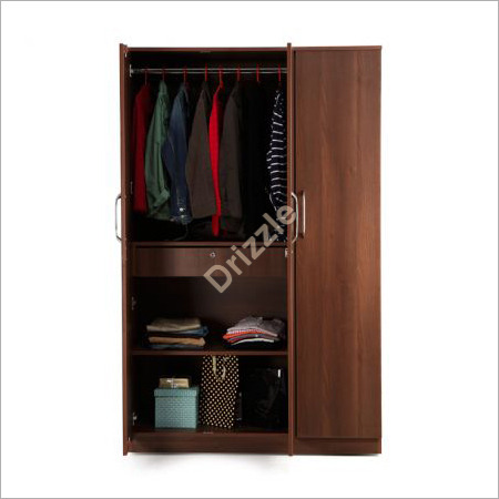Wooden Bedroom Almirah