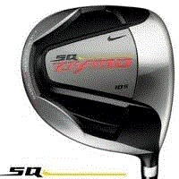 NIKE SQ DYMO DRIVER
