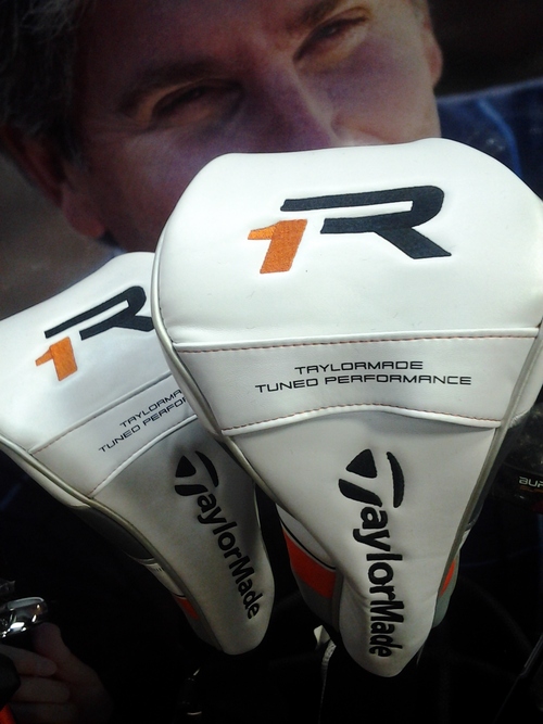R1 DRIVER