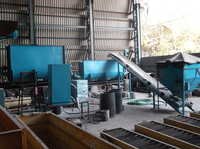 Clc Mixer Machine