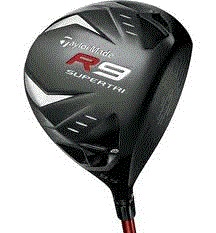 R9 SUPER TRI DRIVERS