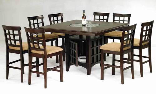 Modern Dining Table