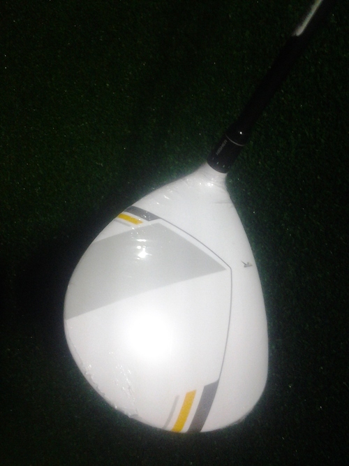 RBZ STAGE-2, DRIVER