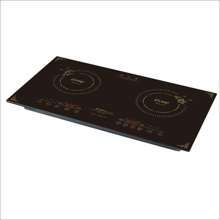 Induction Cook Top