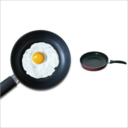 Ceramic Fry Pan
