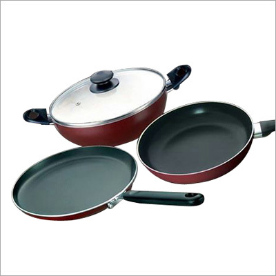Non stick Cookware