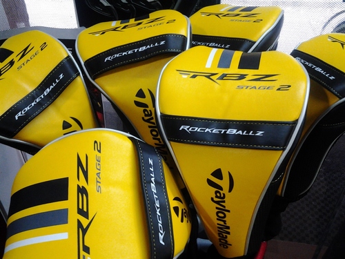 RBZ STAGE-2, DRIVERS