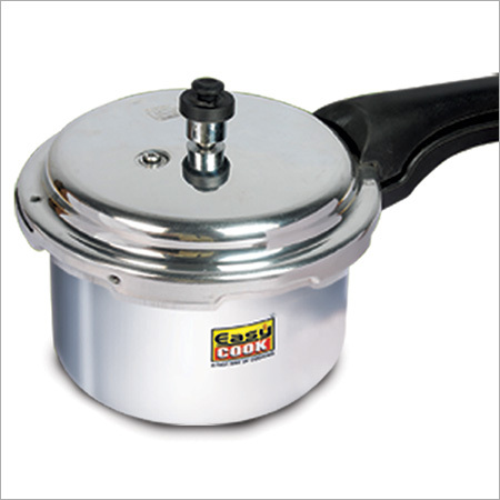 Stainless Steel Pressure Cooker