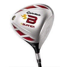 TAYLORMADE BURNER DRIVER