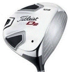 TITLEIST DRIVER