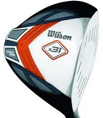 WILSON DRIVER(1WOOD)