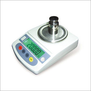 Jewellery Weighing Scales (Small Series DJC)